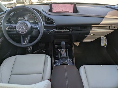 New 2025 MAZDA CX-30 2.5 Turbo w/ Premium Plus Pkg image 24
