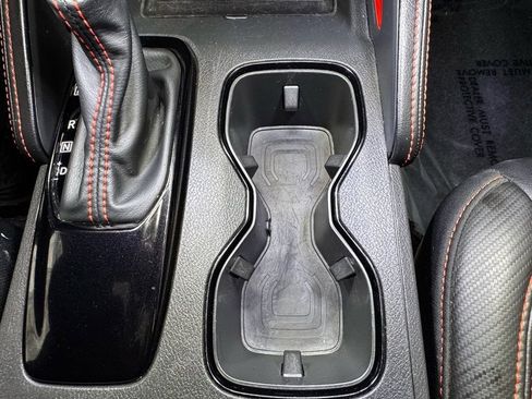 Used 2024 Nissan Frontier PRO-4X w/ Pro Premium Package image 35