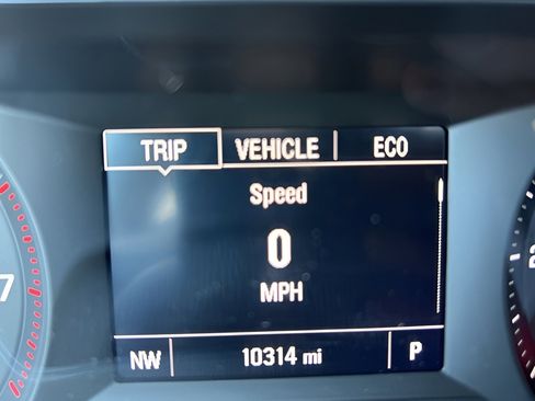 Used 2023 Chevrolet TrailBlazer ACTIV w/ Convenience Package image 22