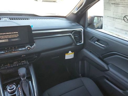 New 2026 GMC Canyon Elevation w/ Convenience Package image 16