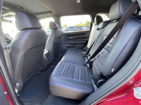 Used 2026 Honda CR-V Sport-L image 14
