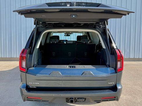 New 2026 Ford Expedition Max Active AWD/4WD image 20