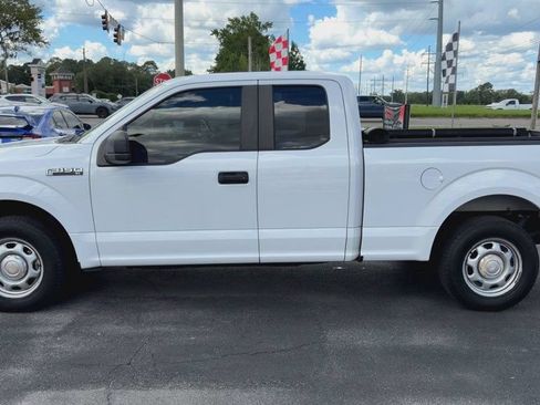 Used 2018 Ford F150 XL w/ Equipment Group 101A Mid RWD image 5