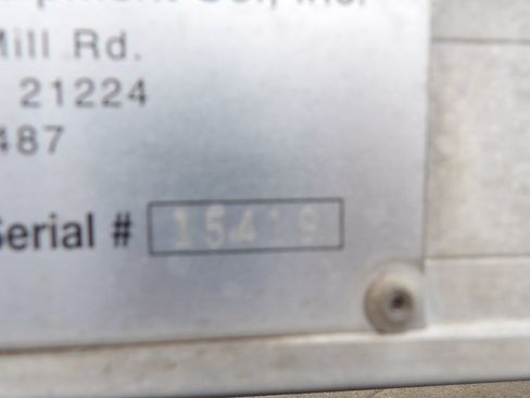 Used 2014 Ford F550 2WD Regular Cab Super Duty image 13