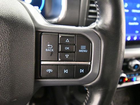 Used 2023 Ford F150 Lariat w/ Equipment Group 502A High image 21