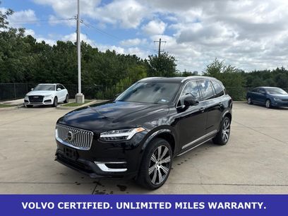 Certified 2023 Volvo XC90 T8 Plus w/ Protection Package Premier