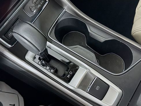 Used 2019 Subaru Ascent Limited image 13