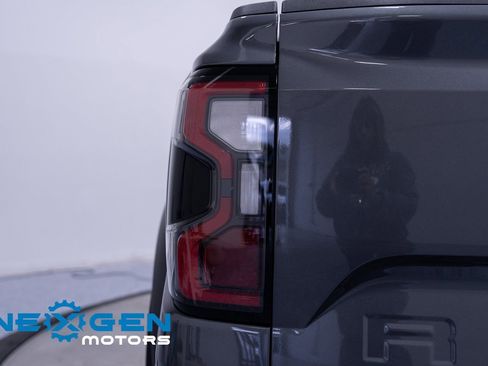 Used 2024 Ford Ranger Raptor AWD/4WD image 59