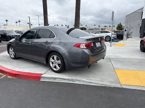 Used 2009 Acura TSX Sedan FWD image 13