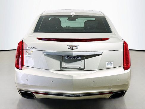 Used 2016 Cadillac XTS Luxury w/ Driver Awareness Package AWD/4WD image 3
