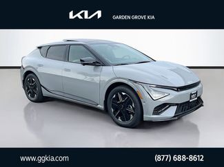 New 2026 Kia EV6 GT-Line RWD 360° Tour