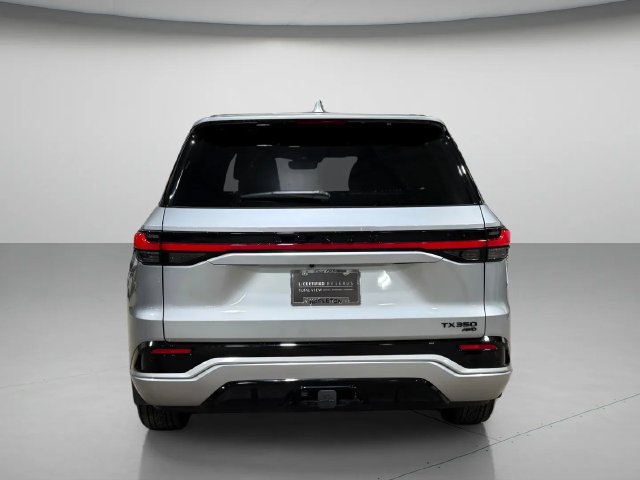 Certified 2025 Lexus TX 350 AWD image 5