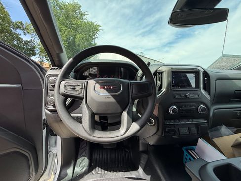New 2026 GMC Sierra 3500 Pro w/ Convenience Package AWD/4WD image 3