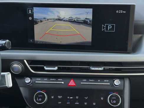 Used 2025 Hyundai Sonata SEL FWD image 17