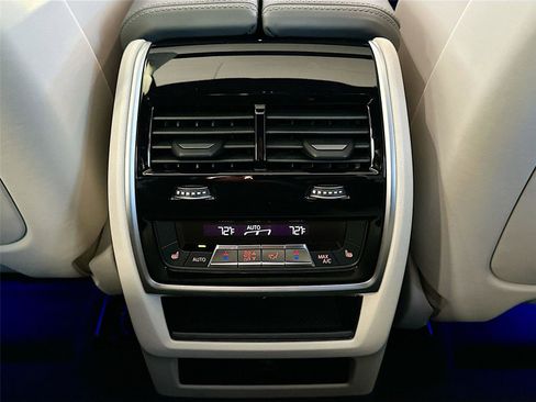 New 2026 BMW X6 M Competition w/ Executive Package image 27