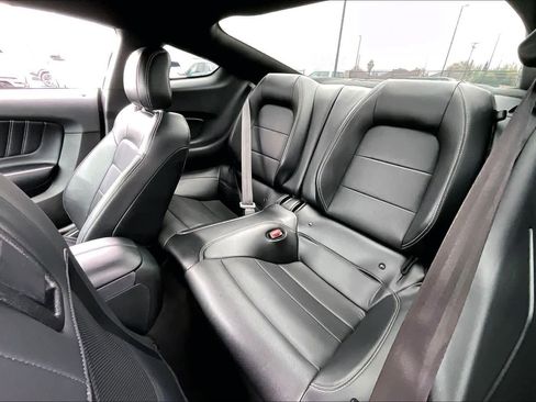Used 2022 Ford Mustang Premium image 29
