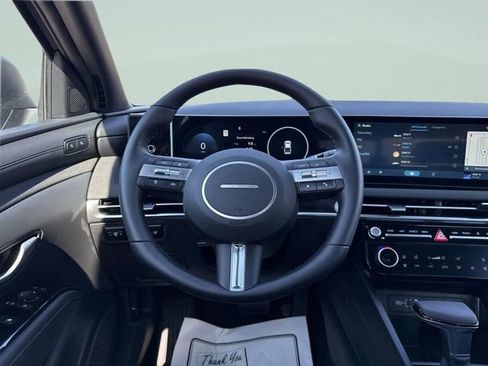 New 2026 Hyundai Santa Cruz Limited AWD/4WD image 21