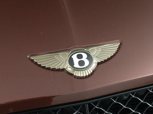 Certified 2022 Bentley Continental GT Speed AWD/4WD image 12