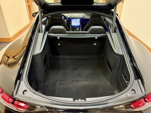 New 2026 Mercedes-Benz AMG GT 55 image 29