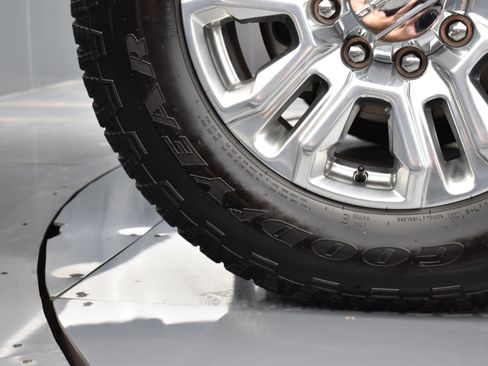 Used 2023 GMC Sierra 2500 Denali w/ Denali Ultimate Package image 44