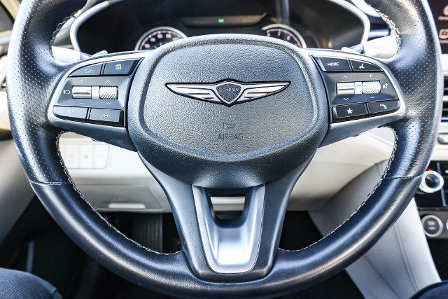 Used 2024 Genesis G70 2.5T RWD image 26