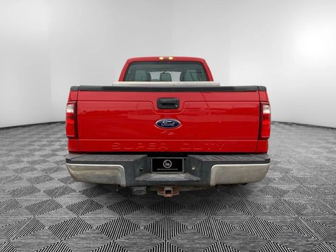 Used 2014 Ford F250 XL w/ XL Value Package image 7