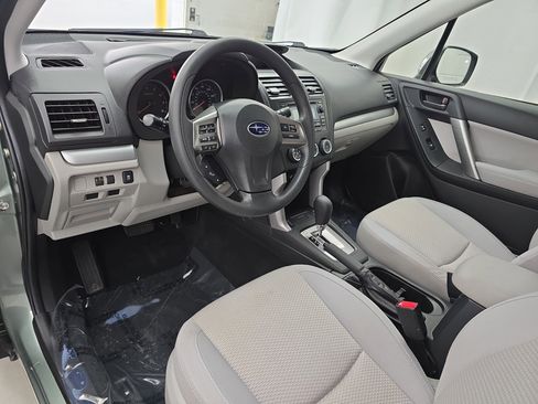 Used 2015 Subaru Forester 2.5i Premium w/ Popular Package #1 image 15