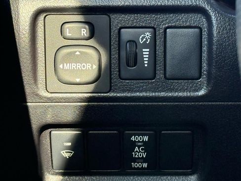 Used 2016 Toyota 4Runner TRD Pro image 17