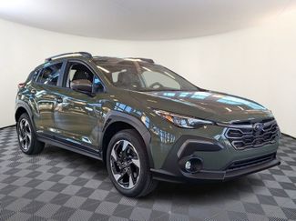 New 2026 Subaru Crosstrek 2.5i Limited video 1