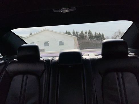 Used 2017 Lincoln MKZ Select image 12