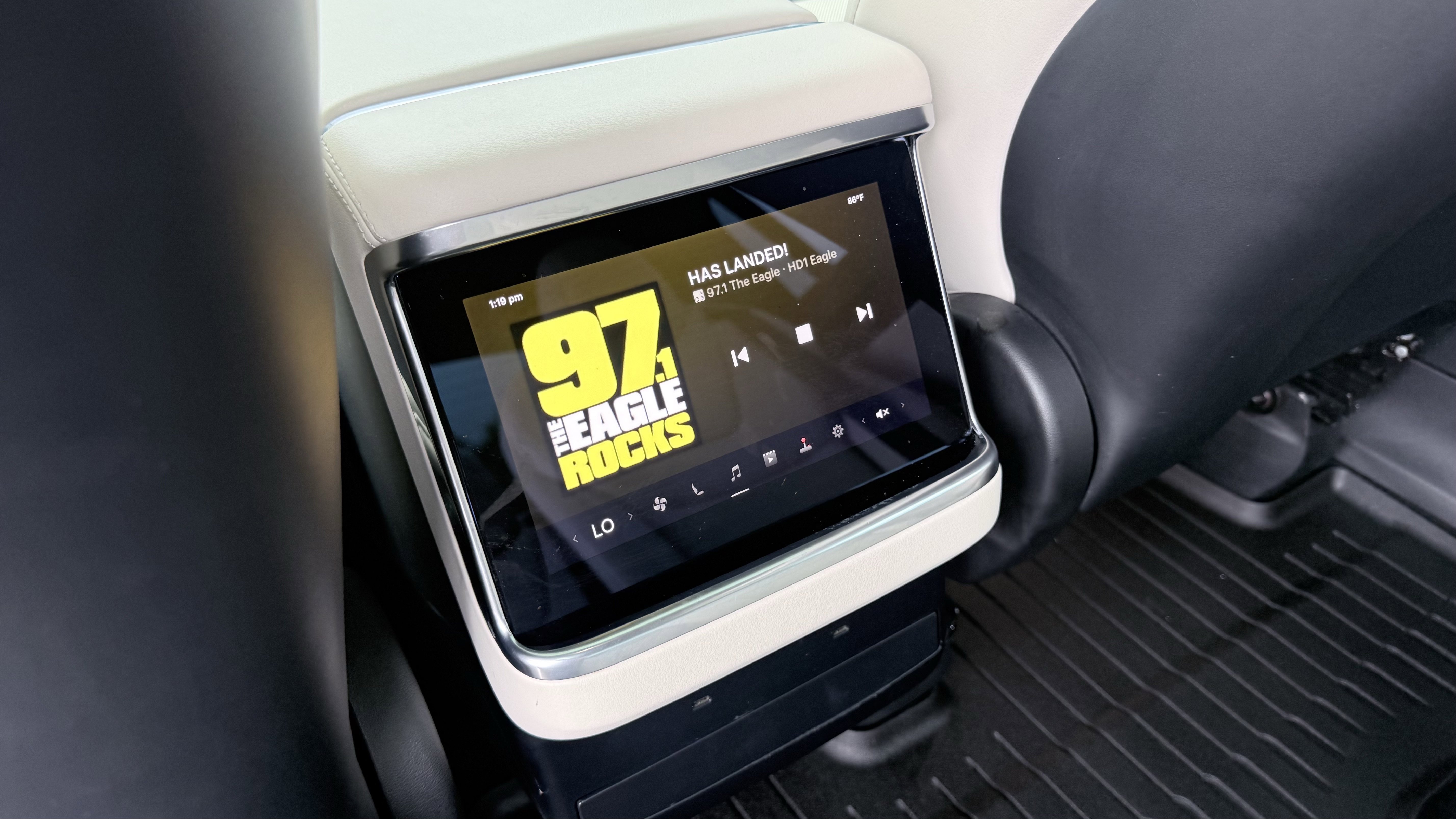 Used 2022 Tesla Model X AWD/4WD image 57