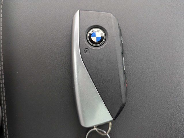 Used 2026 BMW X3 xDrive30i AWD/4WD image 32
