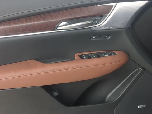 New 2025 Cadillac XT5 Premium Luxury w/ Technology Package image 47