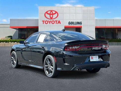 Used 2022 Dodge Charger GT w/ Plus Group AWD/4WD image 4
