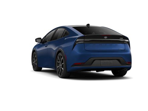 New 2026 Toyota Prius Plug-In Hybrid image 21