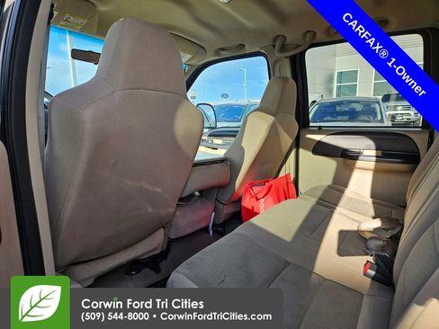 Used 2005 Ford F250 XLT image 10