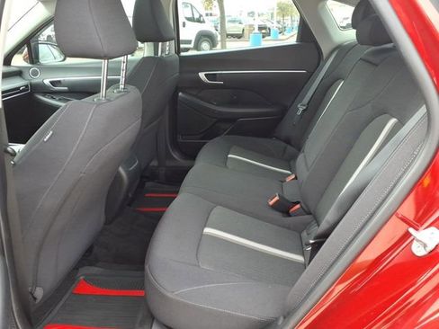 Used 2024 Hyundai Sonata SEL w/ Convenience Package image 18