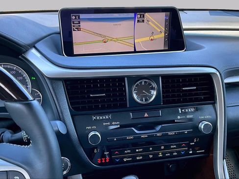 Used 2019 Lexus RX 350 FWD w/ Navigation Package image 6