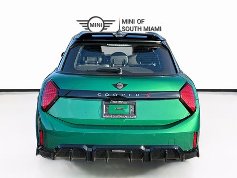 New 2026 MINI Cooper S image 5