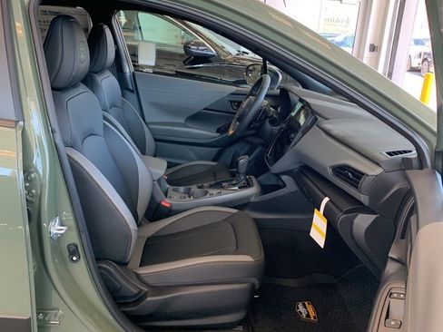 New 2026 Subaru Crosstrek 2.5i Wilderness image 20
