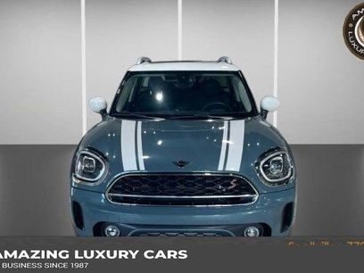 Used 2023 MINI Cooper Countryman S