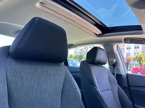 Certified 2023 Honda Accord EX image 19