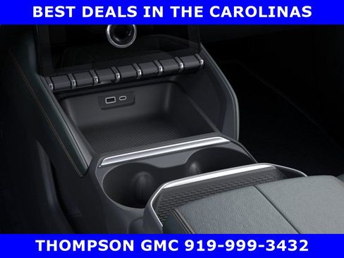 New 2026 GMC Terrain AT4 image 23