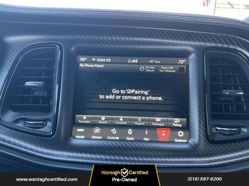 Used 2023 Dodge Challenger R/T Scat Pack image 24