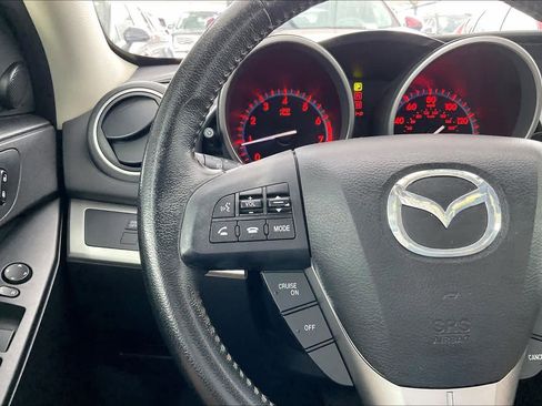 Used 2011 MAZDA MAZDA3 s Sport image 22