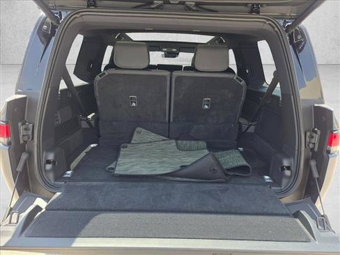 Used 2026 Rivian R1S Adventure AWD/4WD image 6