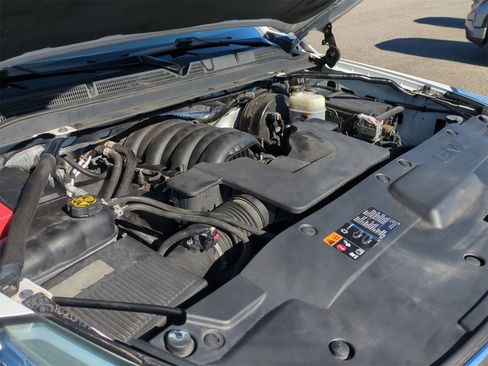 Certified 2016 GMC Yukon Denali w/ Open Road Package image 33