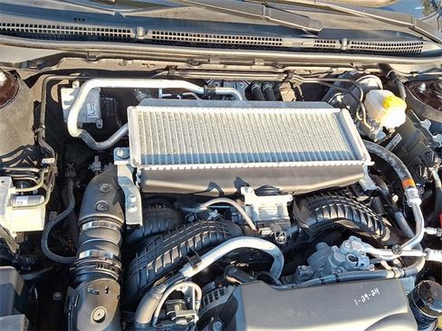 Used 2024 Subaru Outback Limited XT image 28