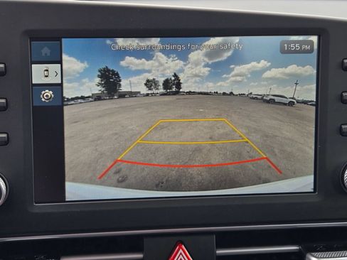 New 2026 Hyundai Elantra SE FWD image 12