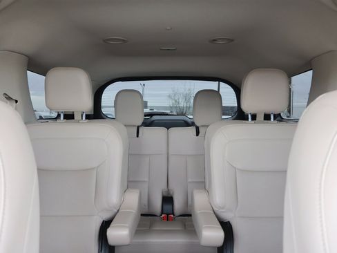 Certified 2021 Ford Explorer Limited w/ Hybrid Equipment Group 310A image 29